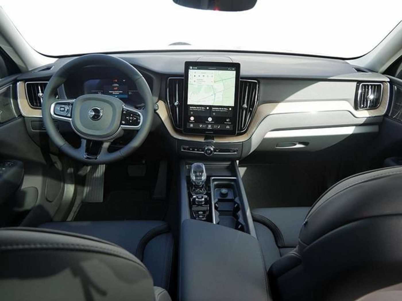 Volvo XC60 – Bild 28