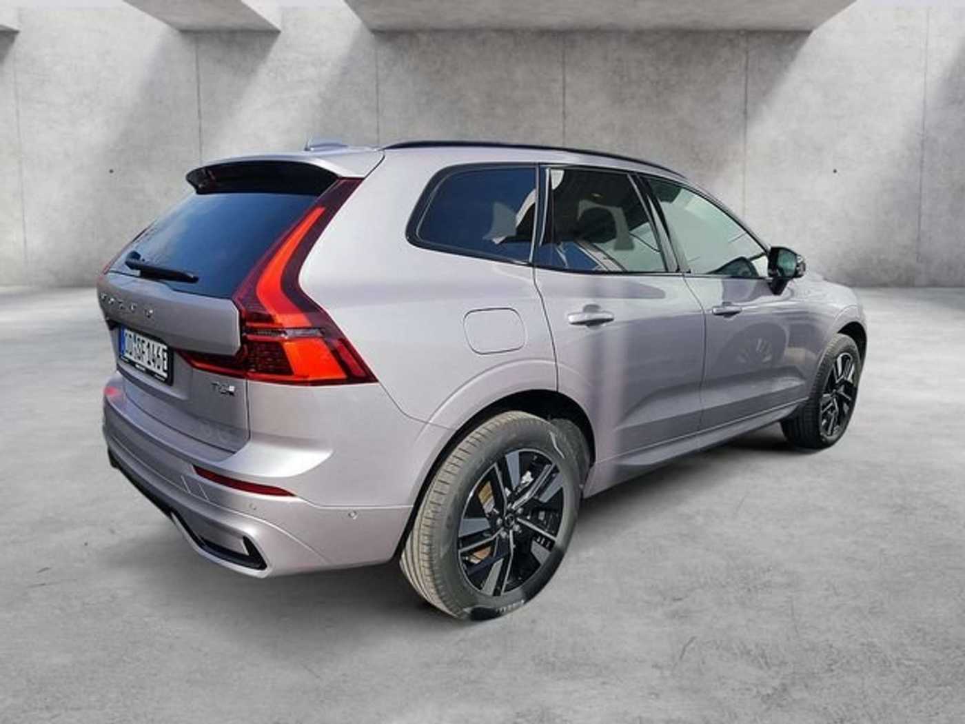 Volvo XC60 – Bild 3