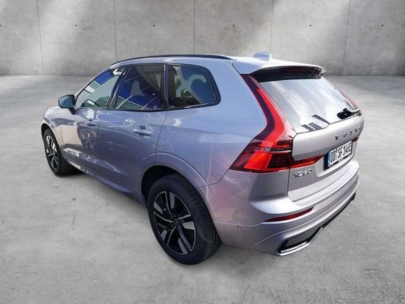 Volvo XC60 – Bild 4