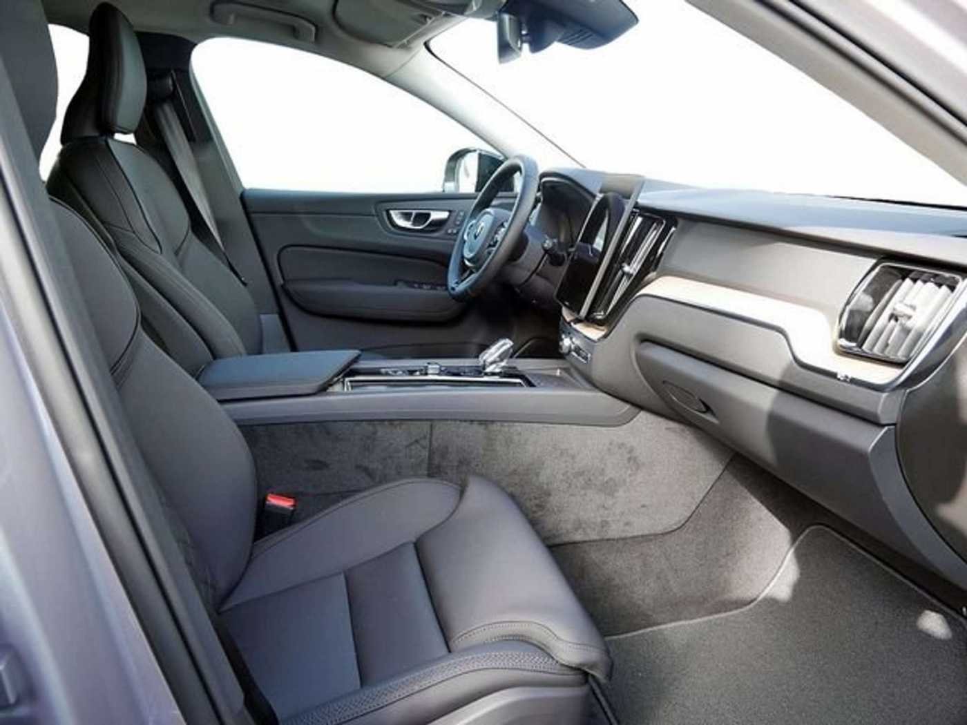 Volvo XC60 – Bild 5