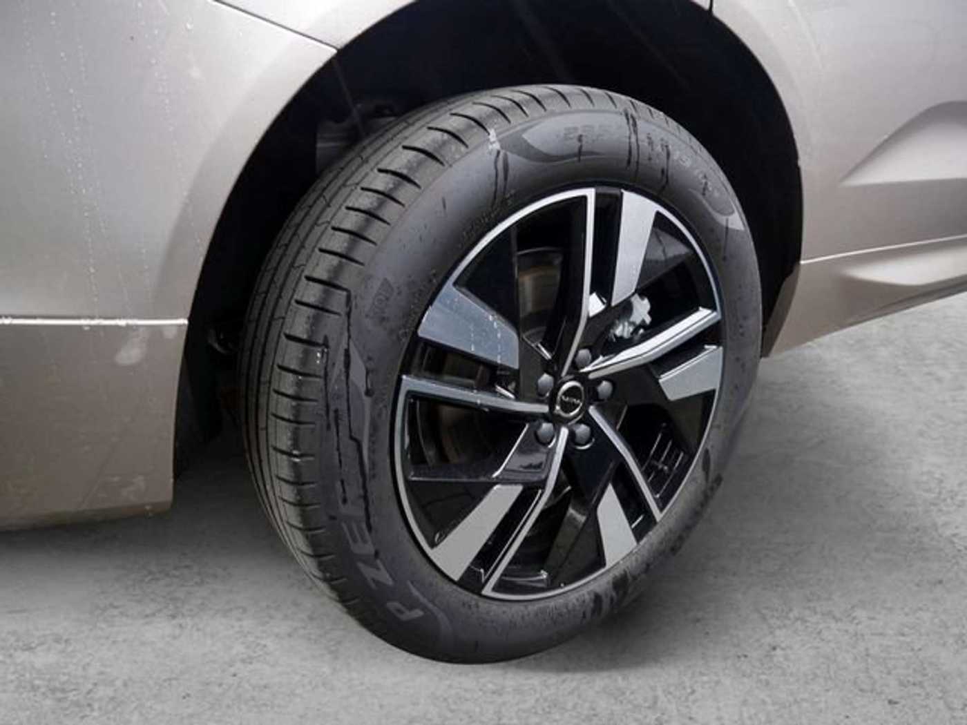 Volvo XC60 – Bild 10