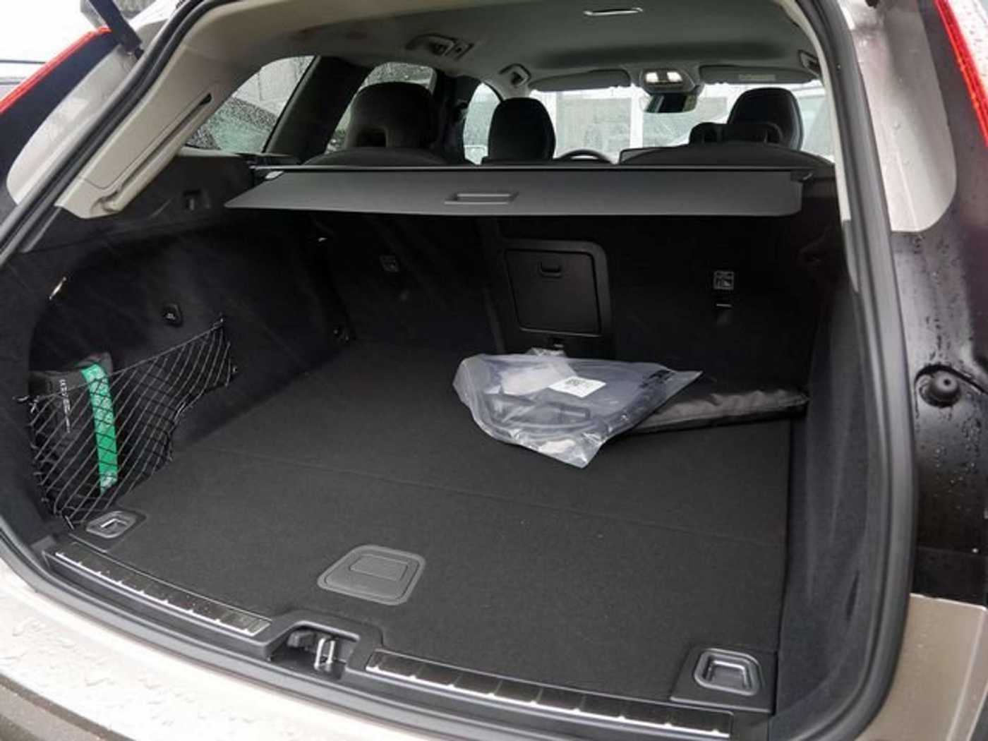 Volvo XC60 – Bild 11