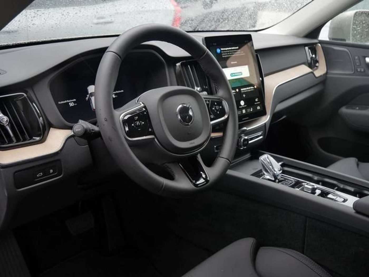 Volvo XC60 – Bild 13