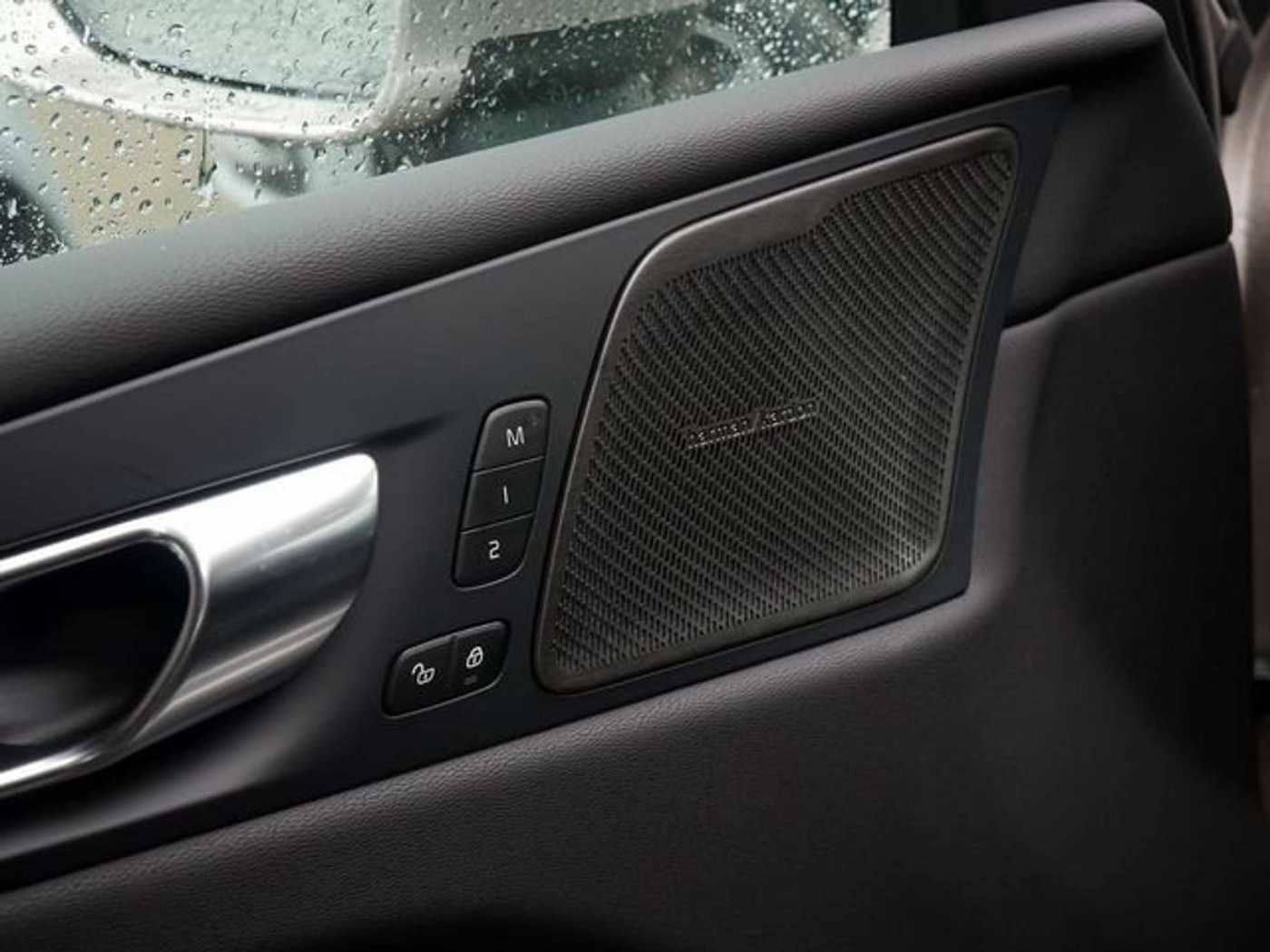 Volvo XC60 – Bild 14