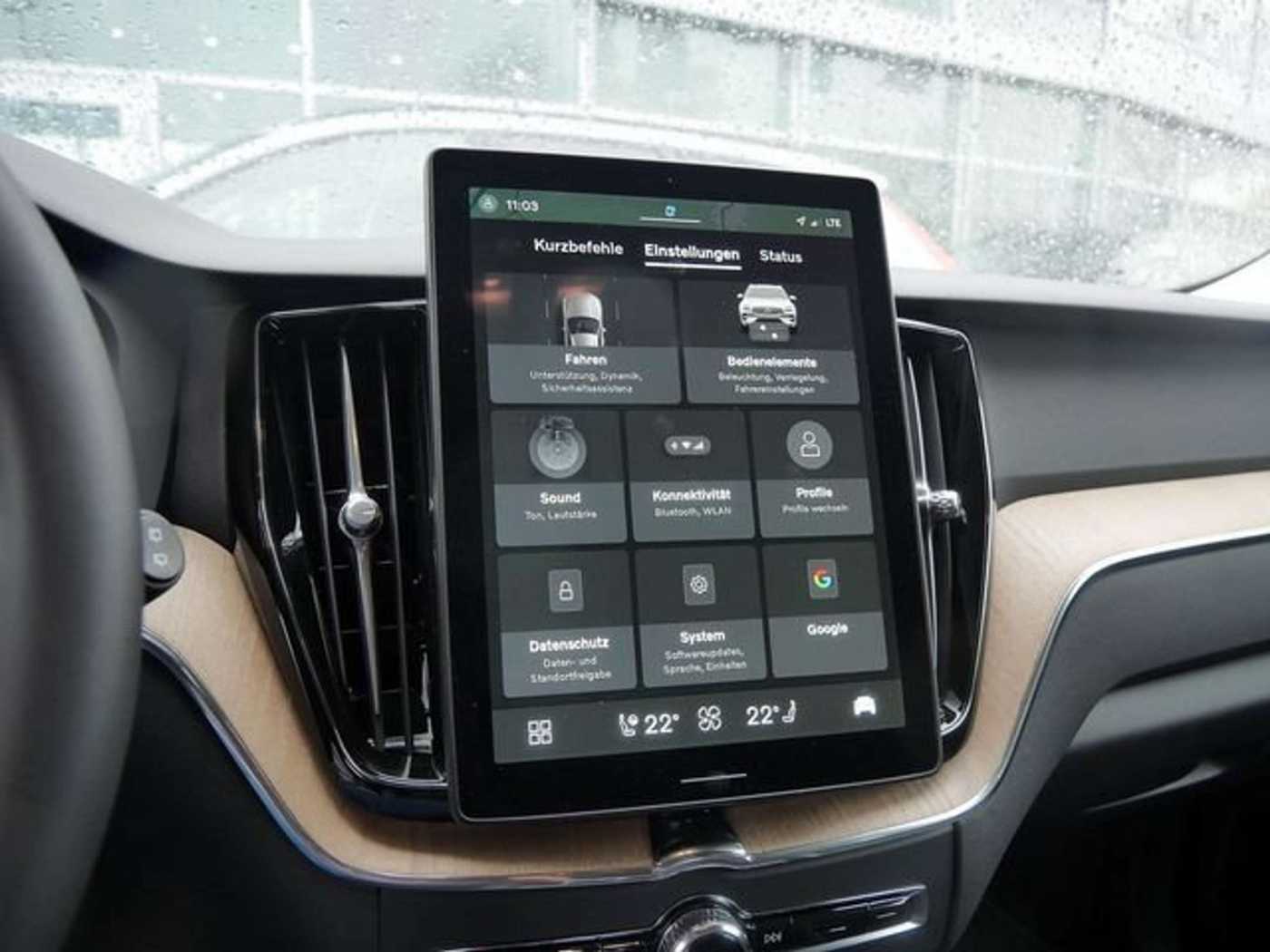 Volvo XC60 – Bild 19