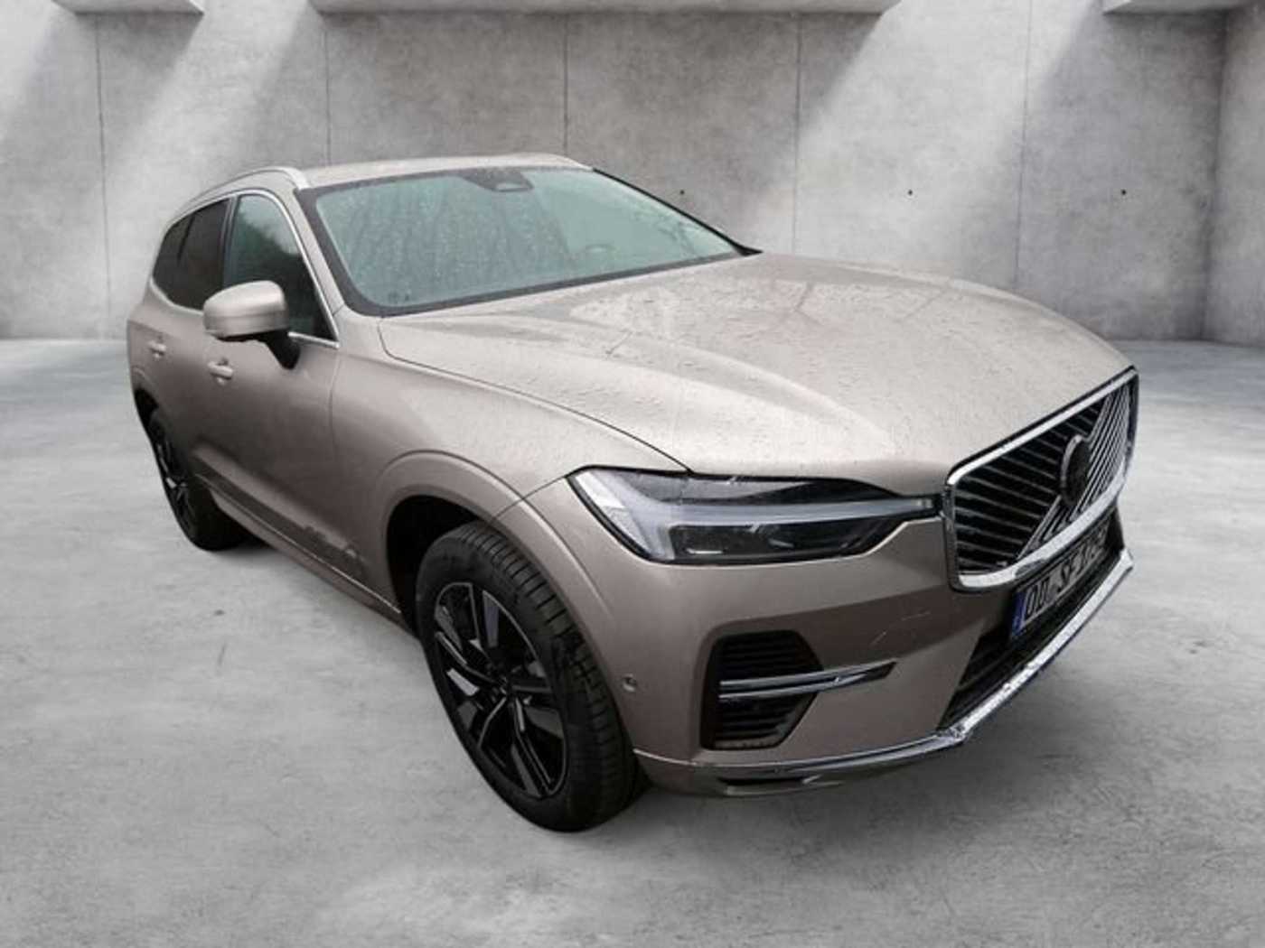 Volvo XC60 – Bild 2