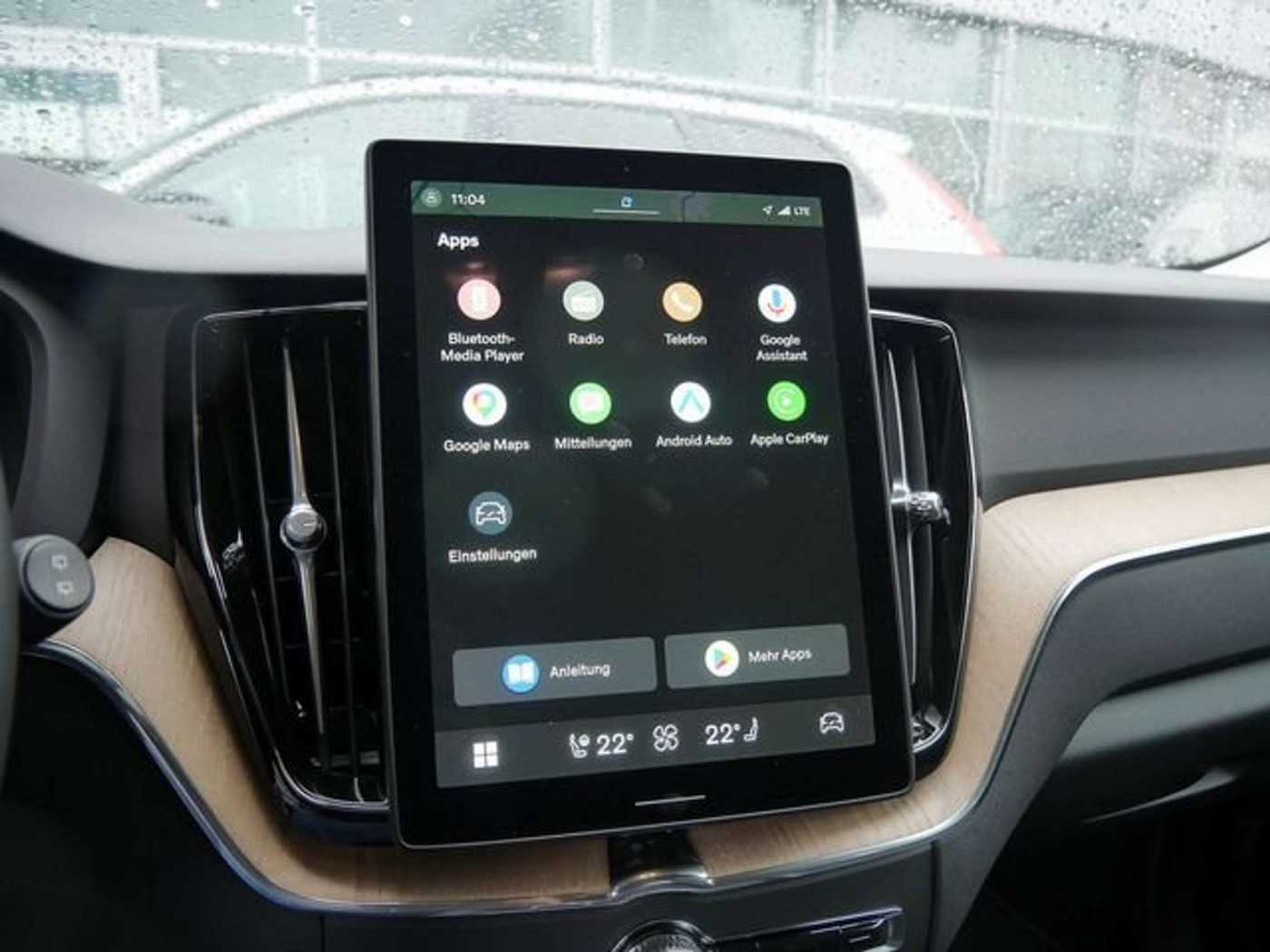 Volvo XC60 – Bild 20