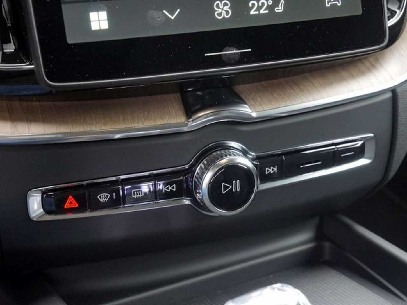 Volvo XC60 – Bild 22