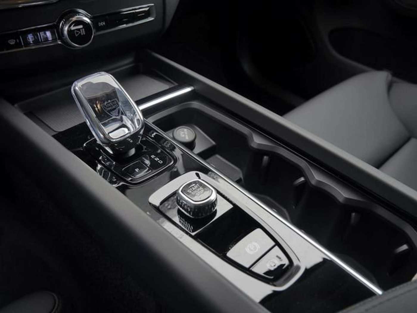 Volvo XC60 – Bild 23
