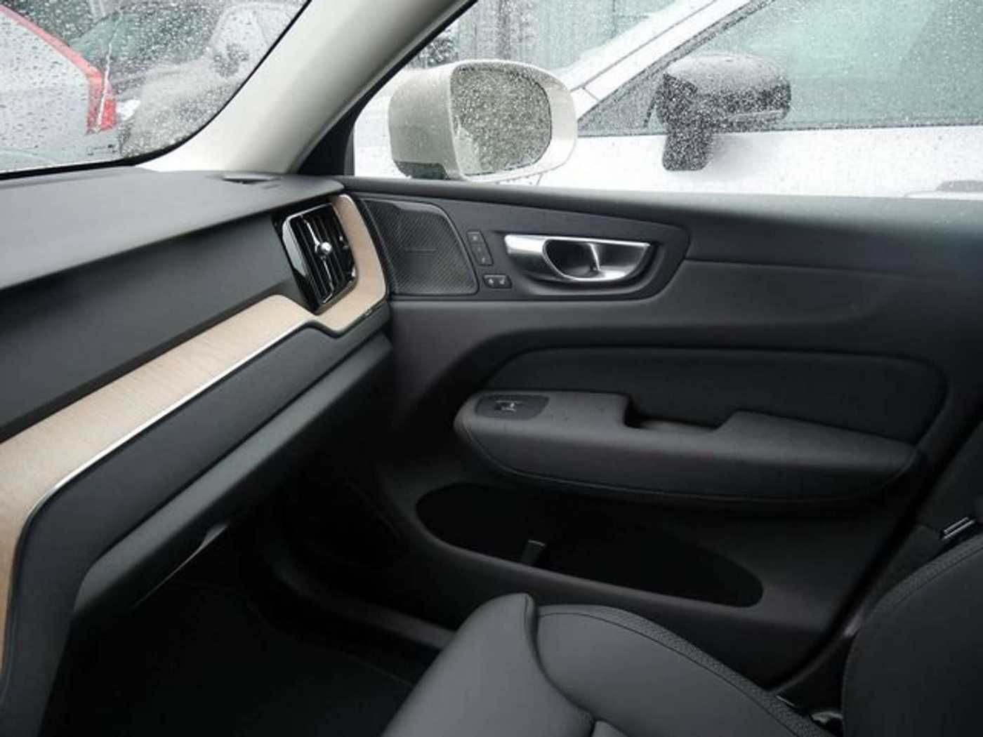 Volvo XC60 – Bild 25