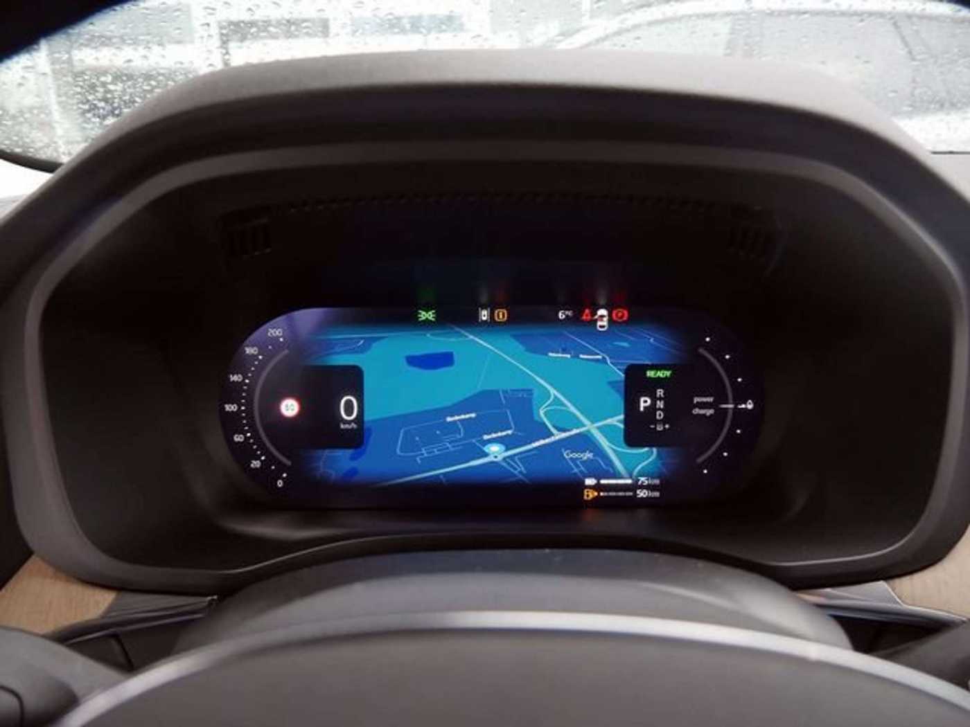 Volvo XC60 – Bild 26