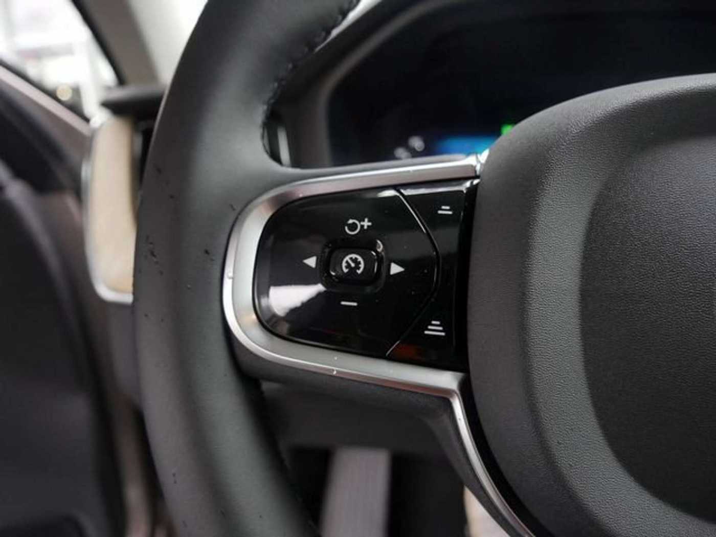 Volvo XC60 – Bild 27