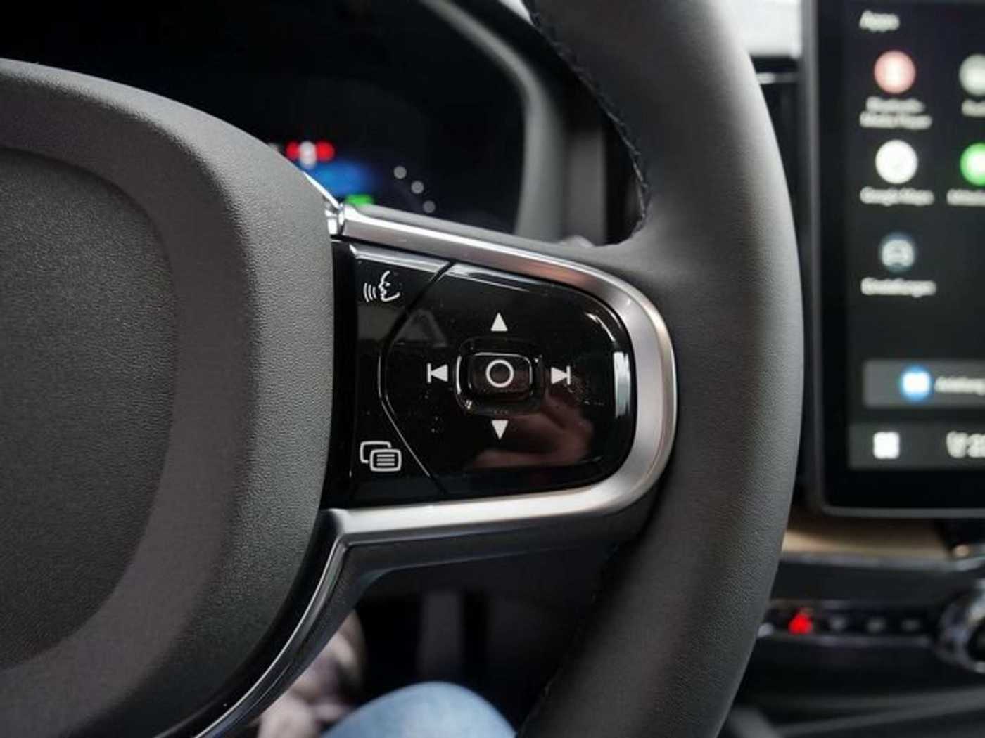 Volvo XC60 – Bild 28