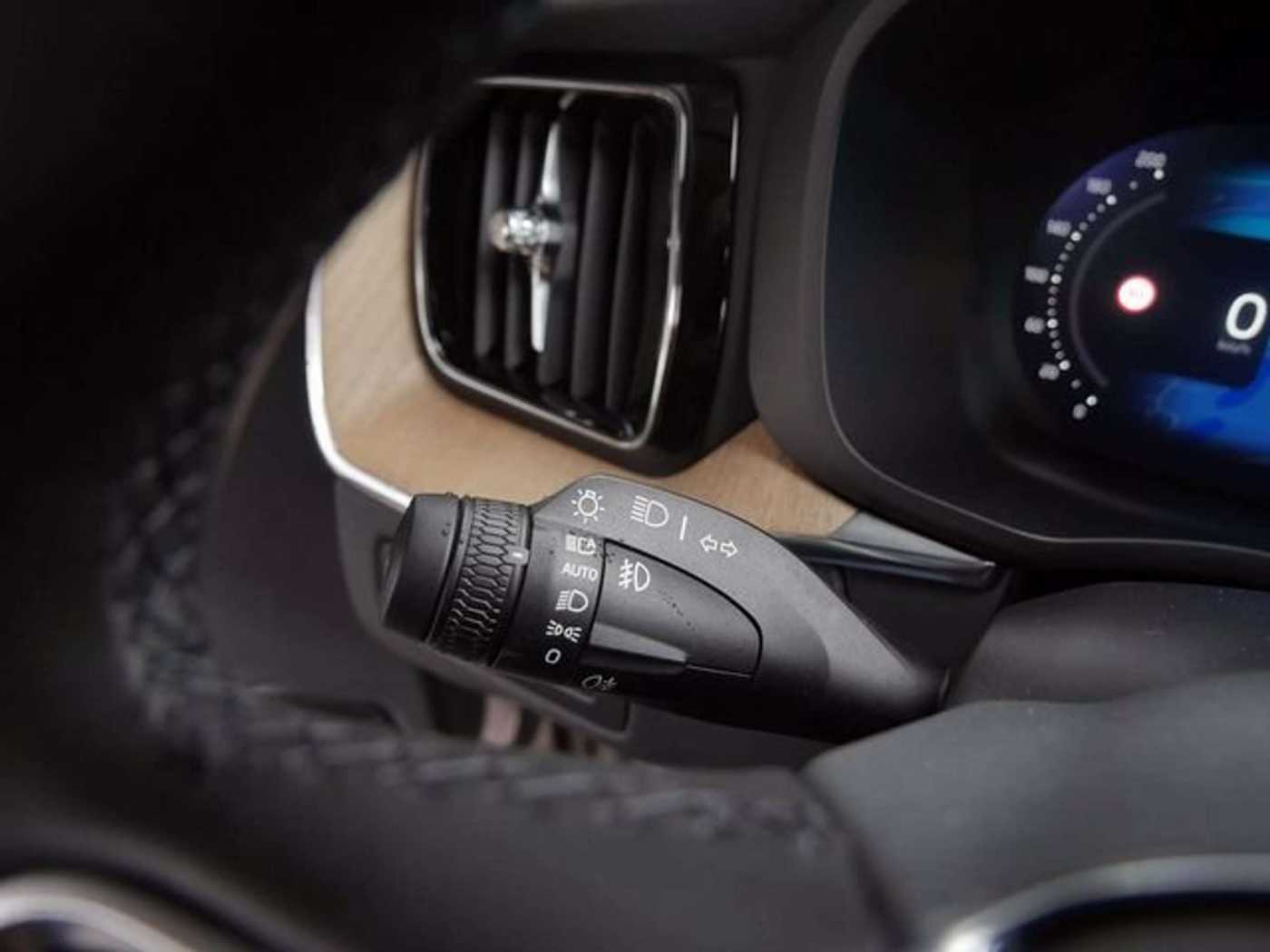 Volvo XC60 – Bild 29