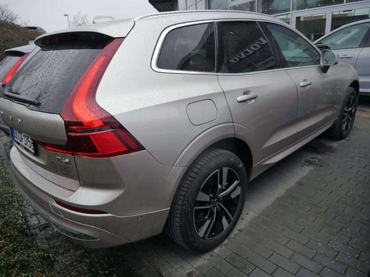 Volvo XC60 – Bild 3