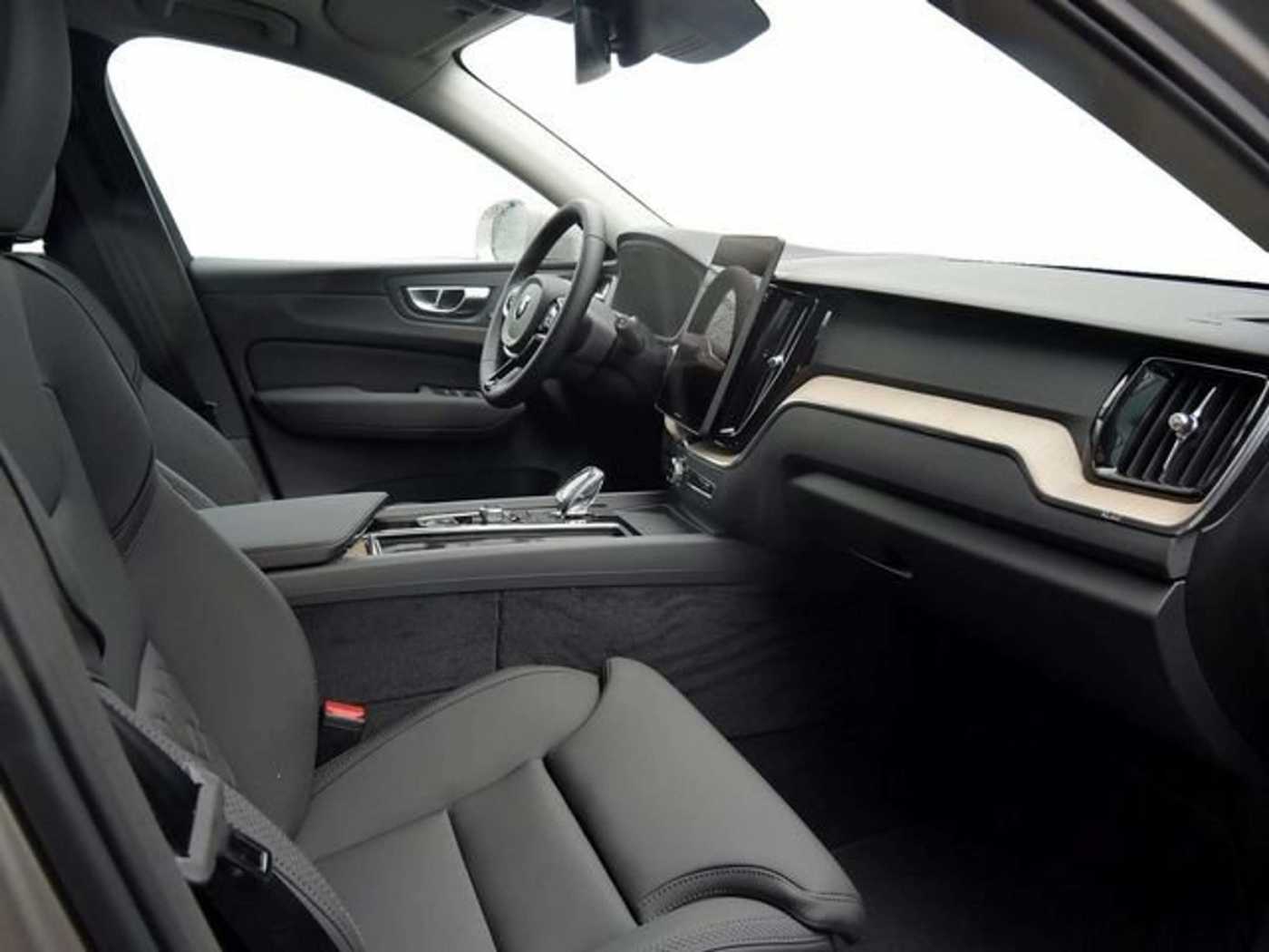 Volvo XC60 – Bild 4
