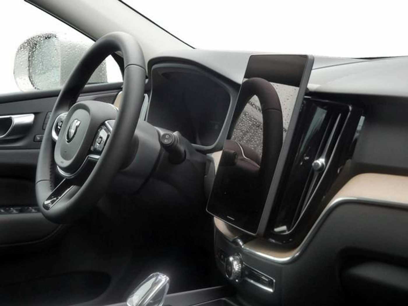 Volvo XC60 – Bild 5