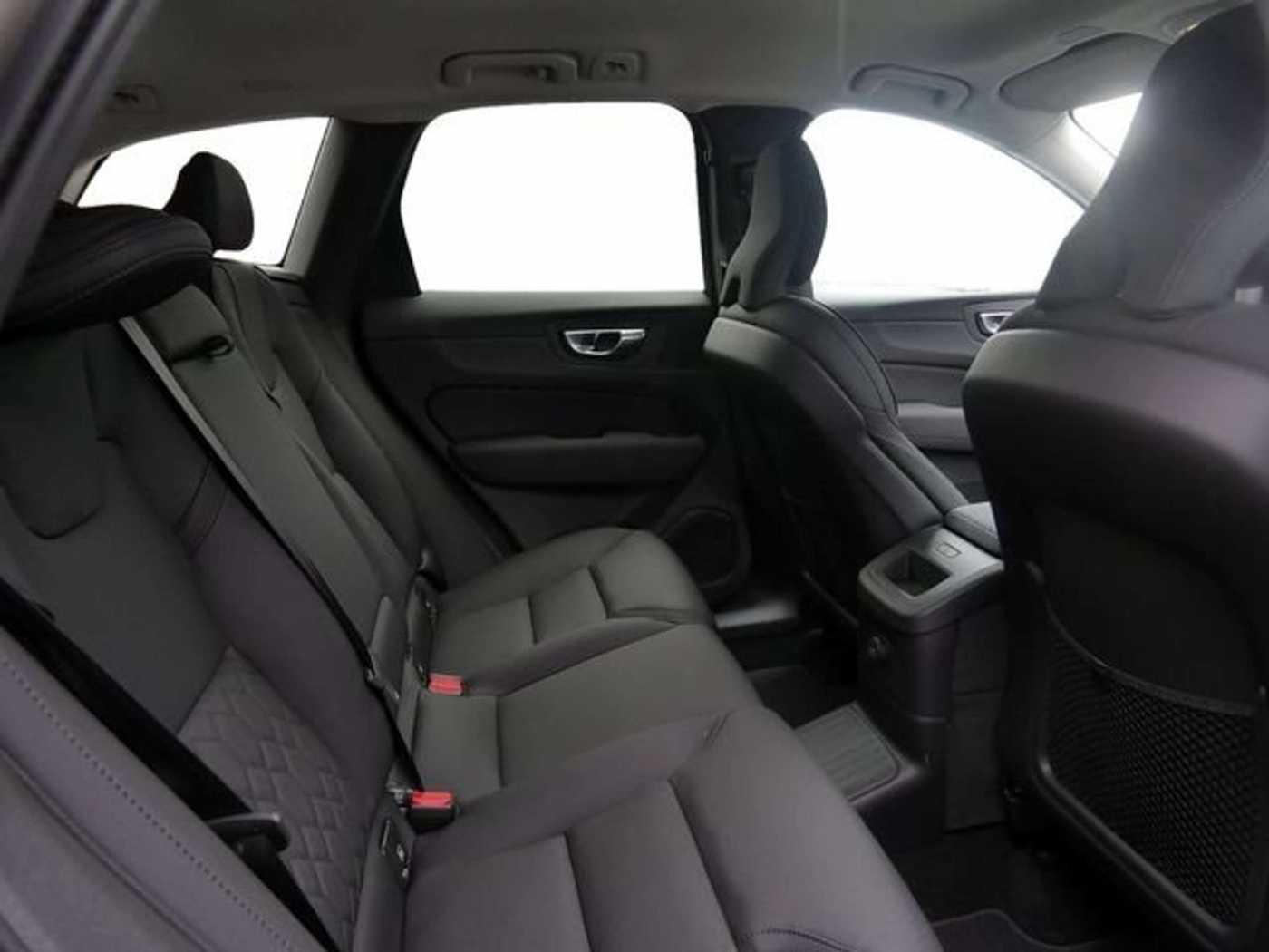 Volvo XC60 – Bild 6