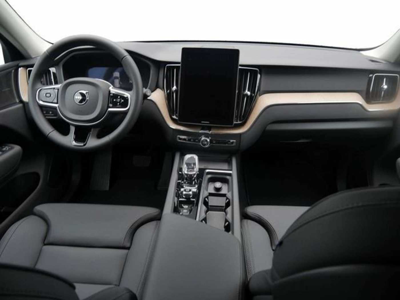 Volvo XC60 – Bild 7