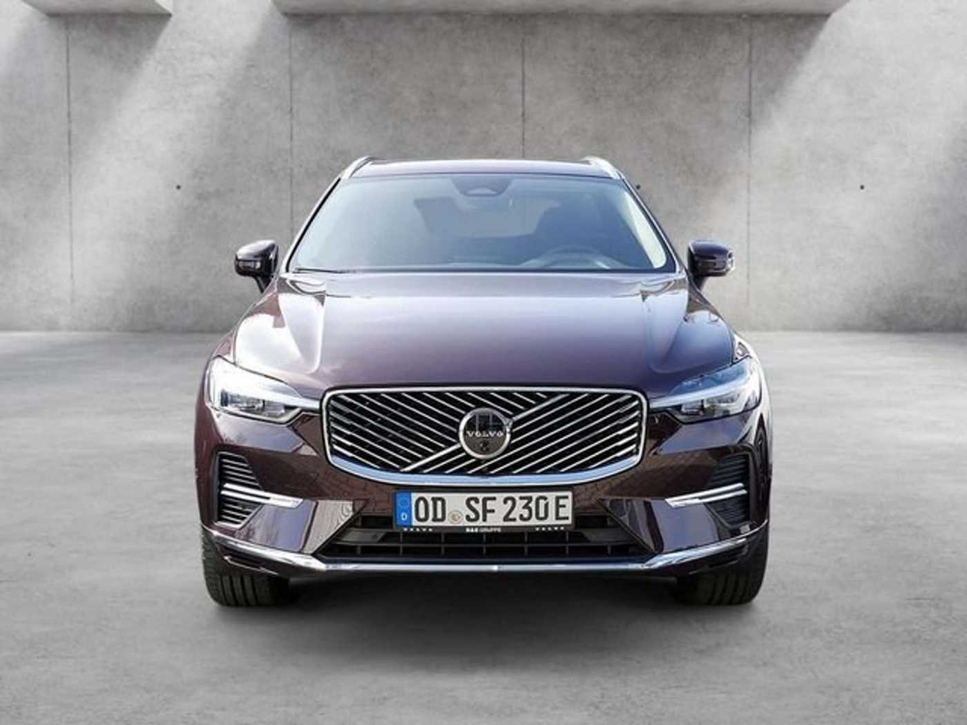 Volvo XC60 – Bild 2