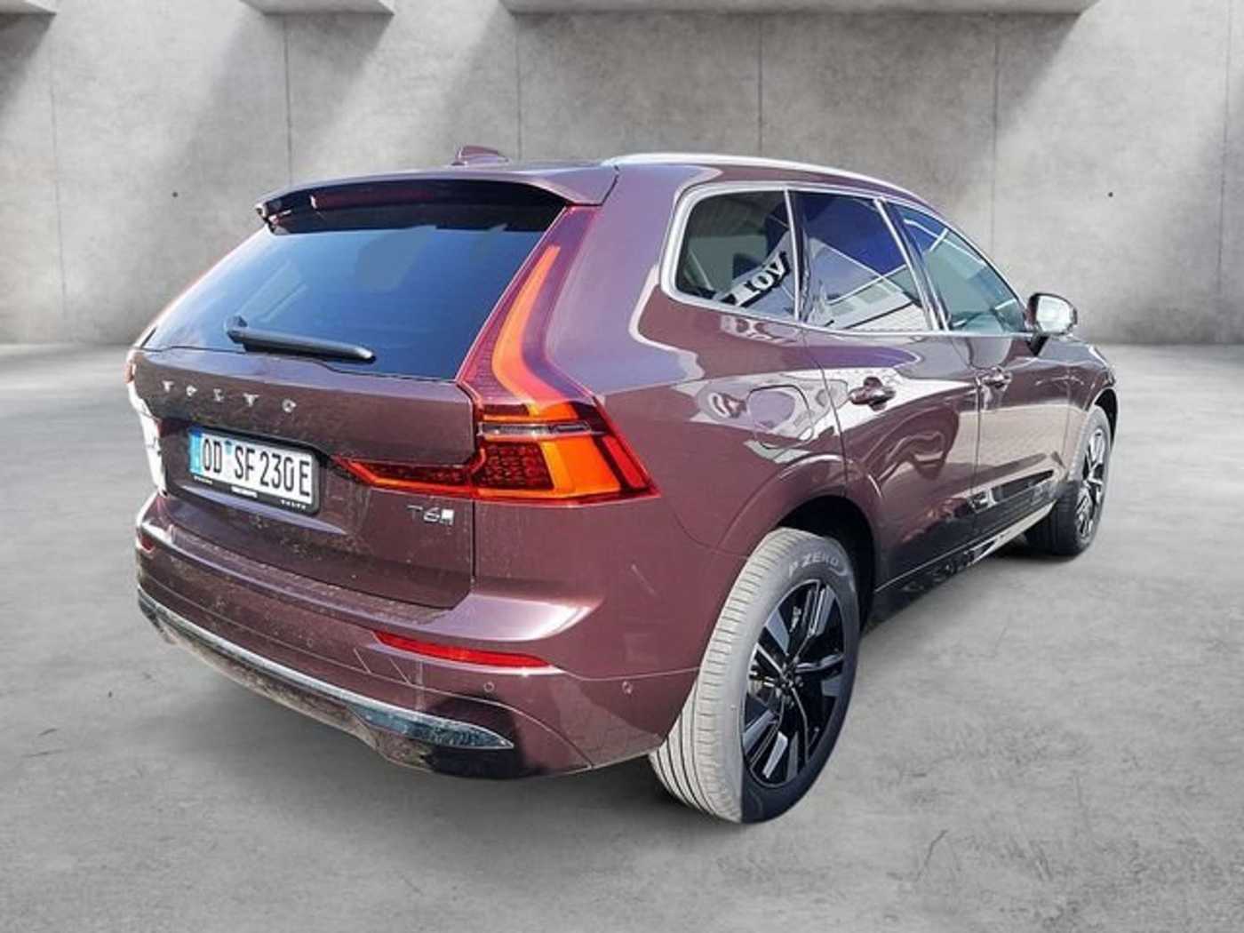 Volvo XC60 – Bild 3