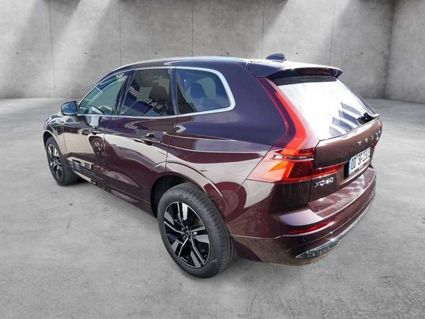 Volvo XC60 – Bild 4