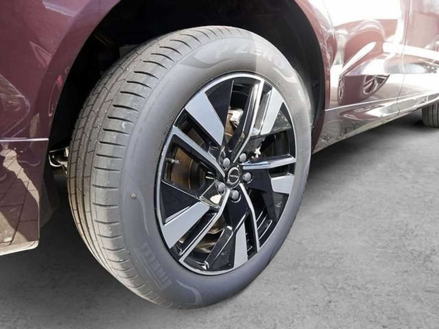 Volvo XC60 – Bild 6
