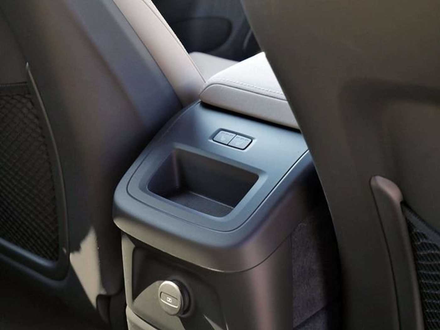 Volvo XC60 – Bild 10