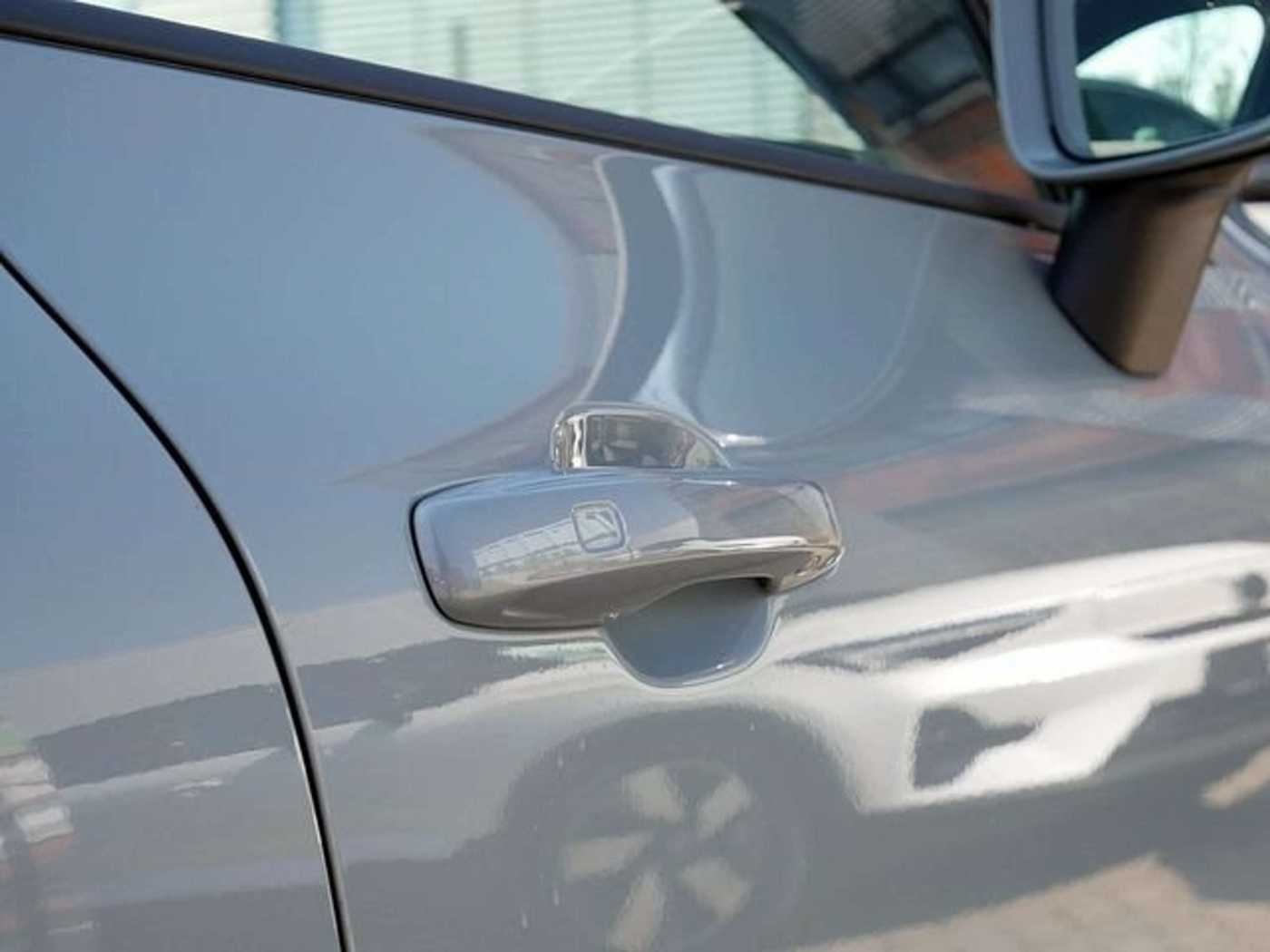 Volvo XC60 – Bild 11