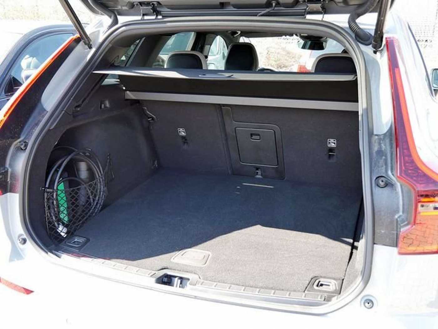 Volvo XC60 – Bild 13