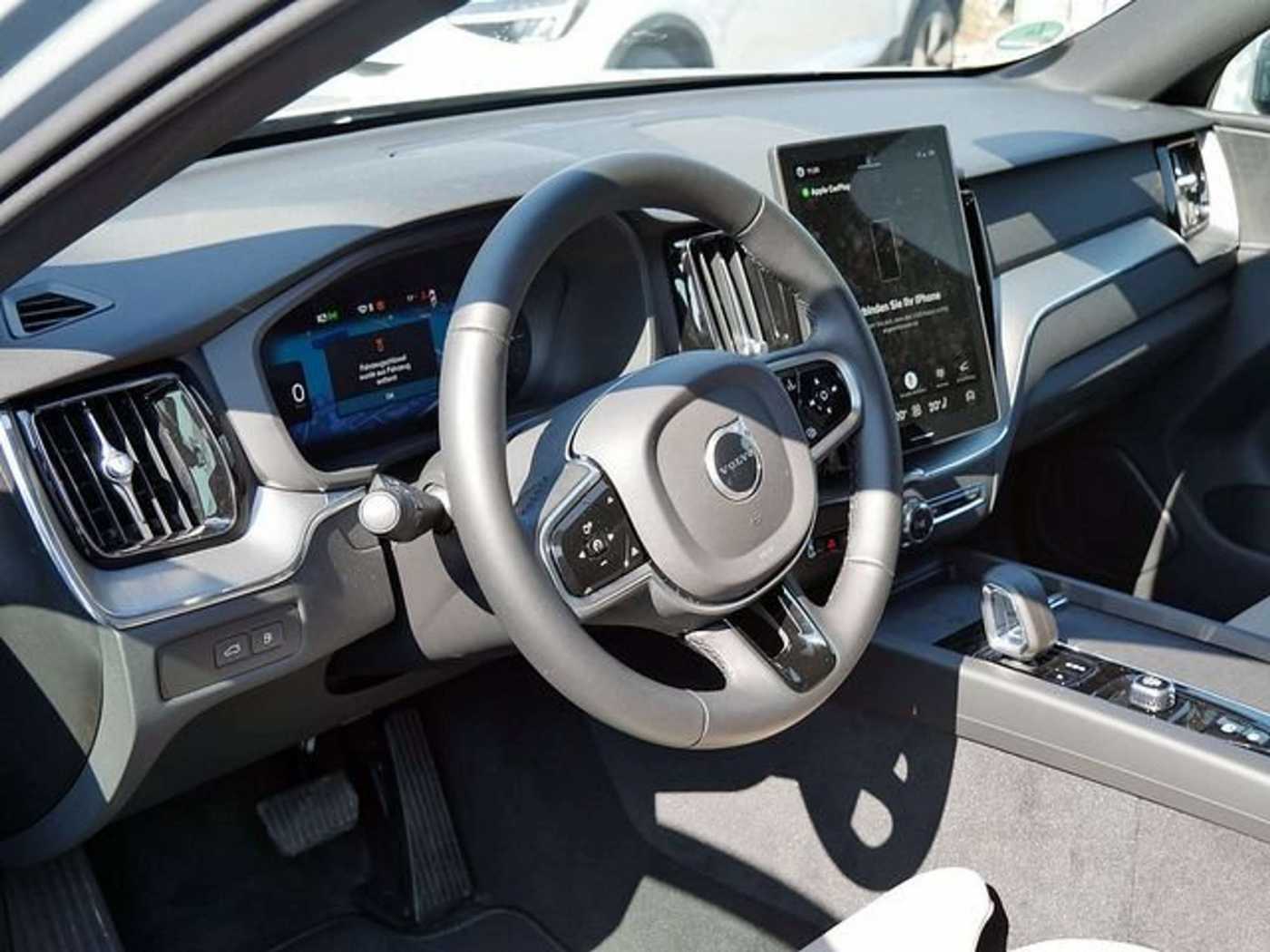 Volvo XC60 – Bild 15