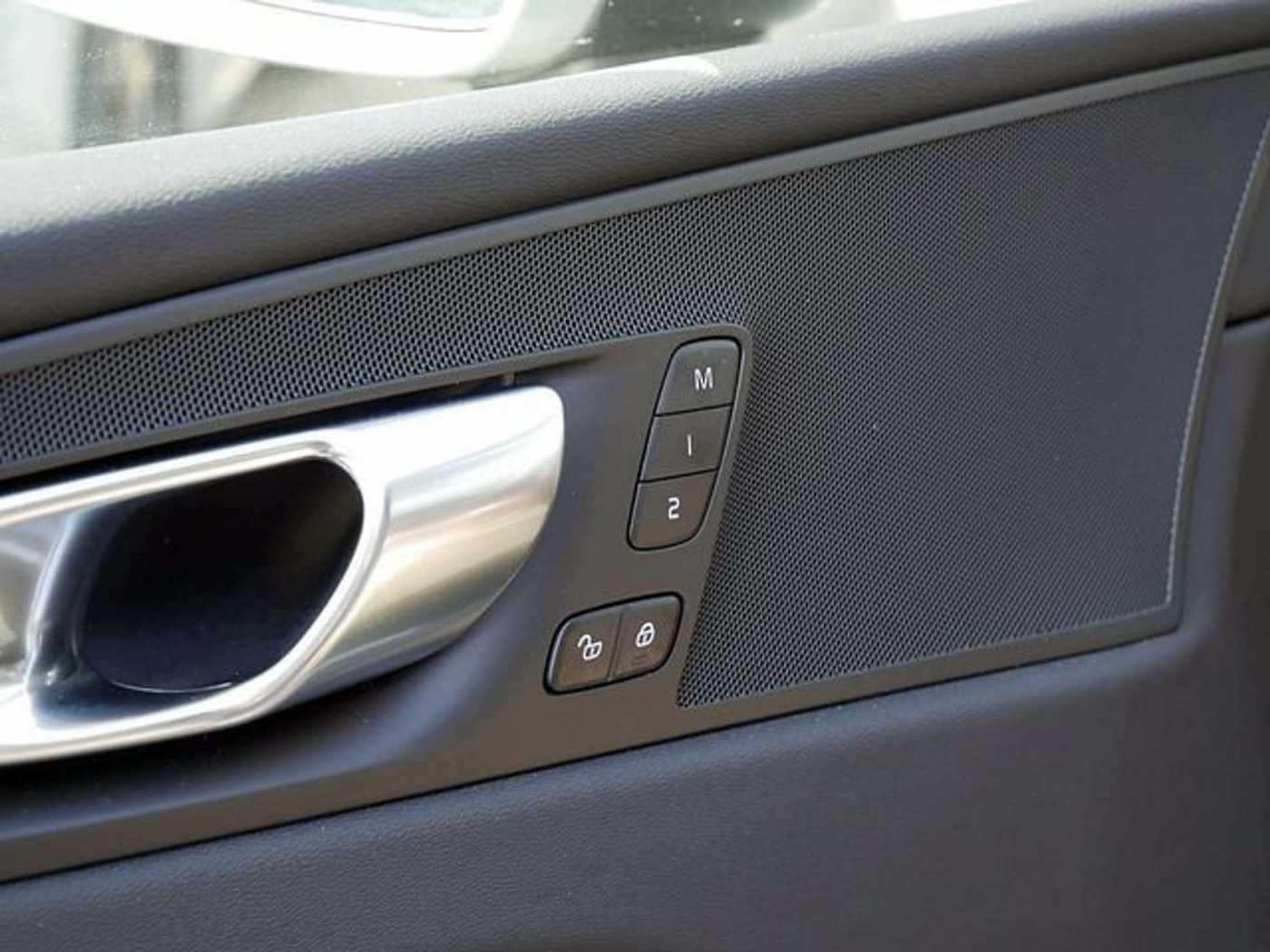Volvo XC60 – Bild 17