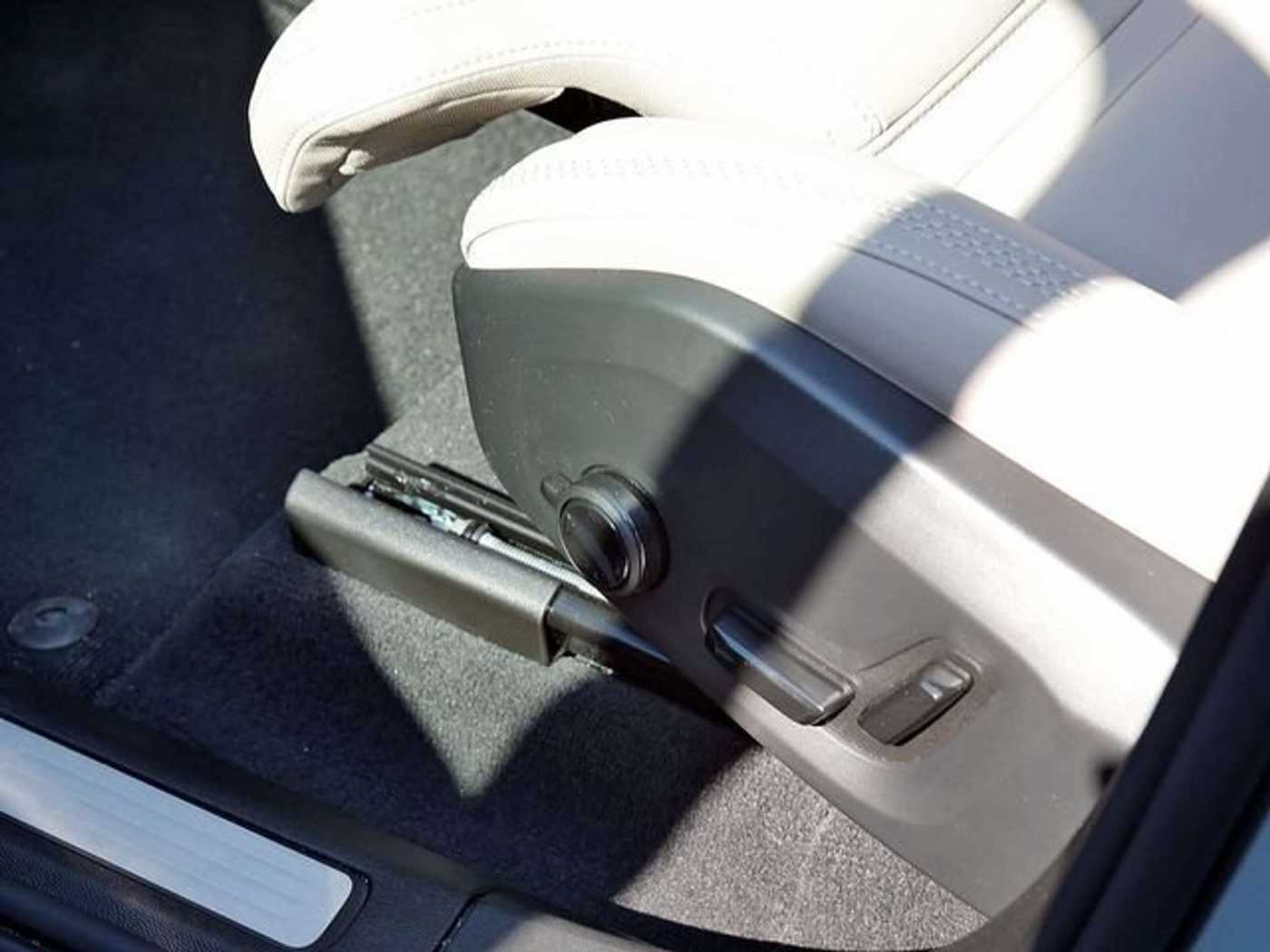 Volvo XC60 – Bild 19