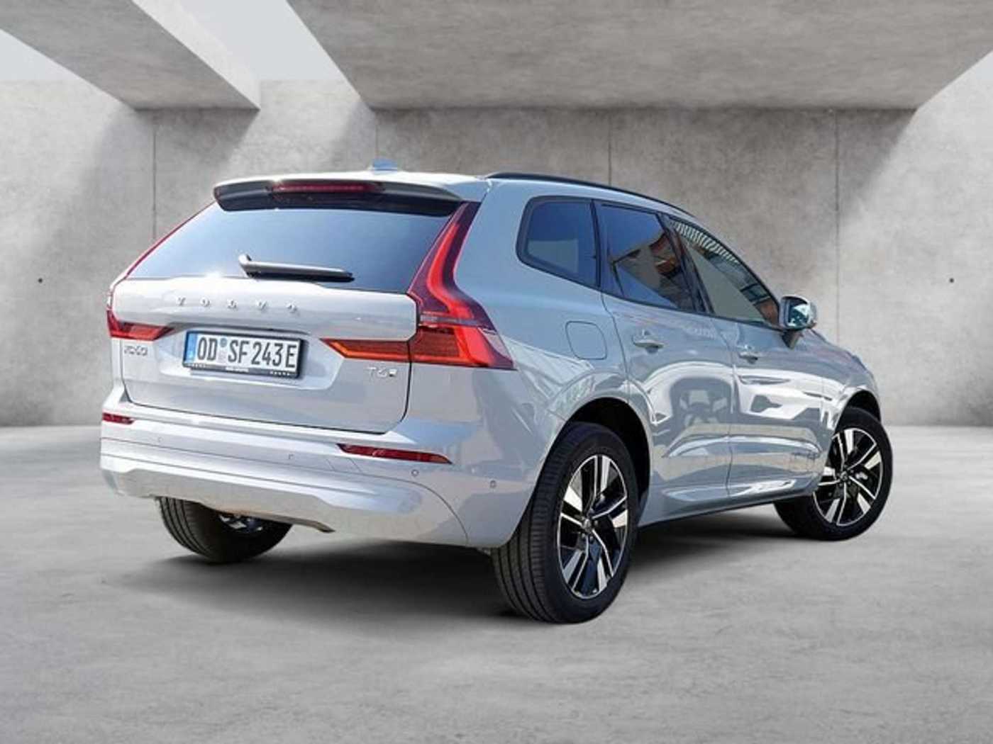 Volvo XC60 – Bild 2