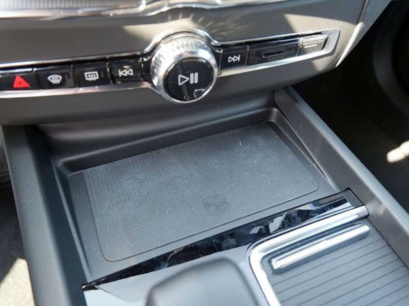 Volvo XC60 – Bild 26