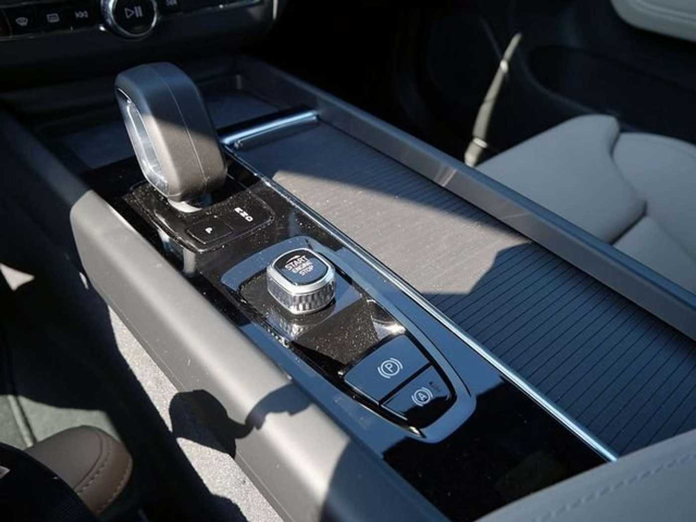 Volvo XC60 – Bild 27