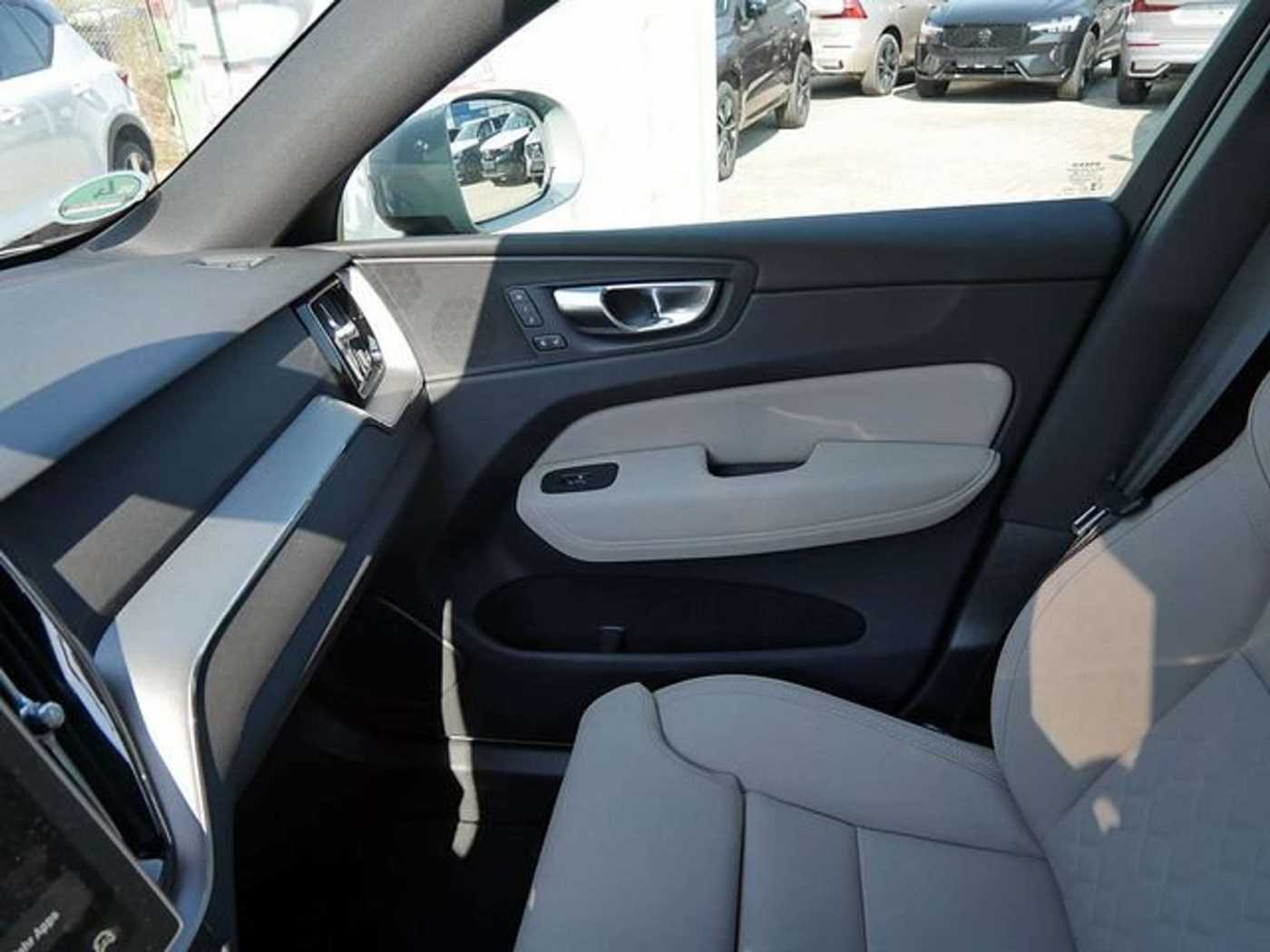 Volvo XC60 – Bild 28