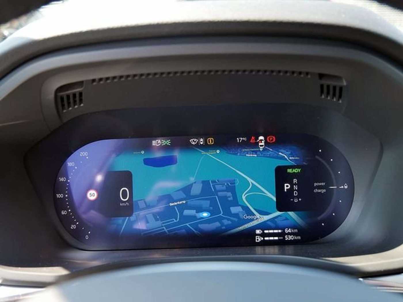 Volvo XC60 – Bild 29
