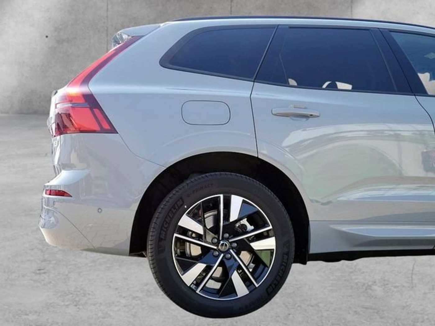 Volvo XC60 – Bild 3
