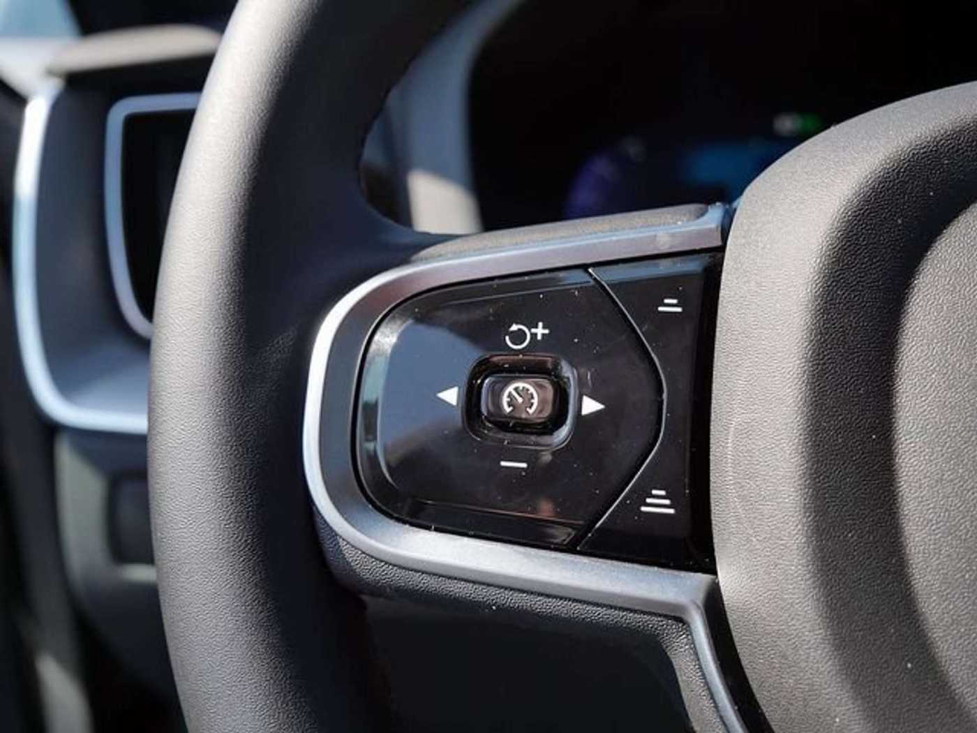 Volvo XC60 – Bild 30