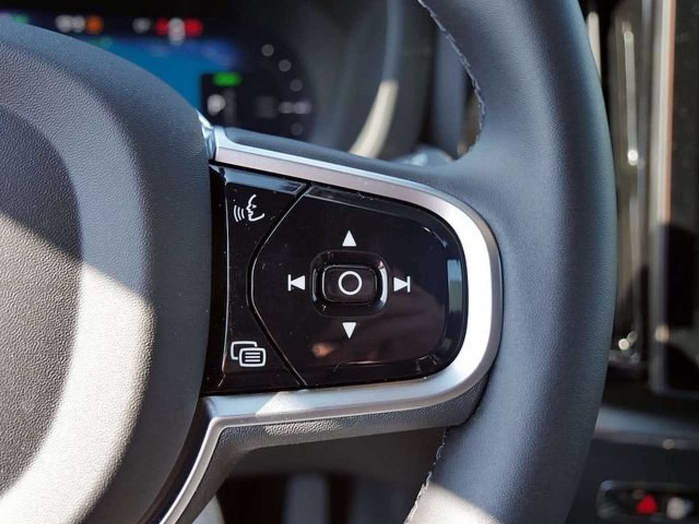 Volvo XC60 – Bild 31