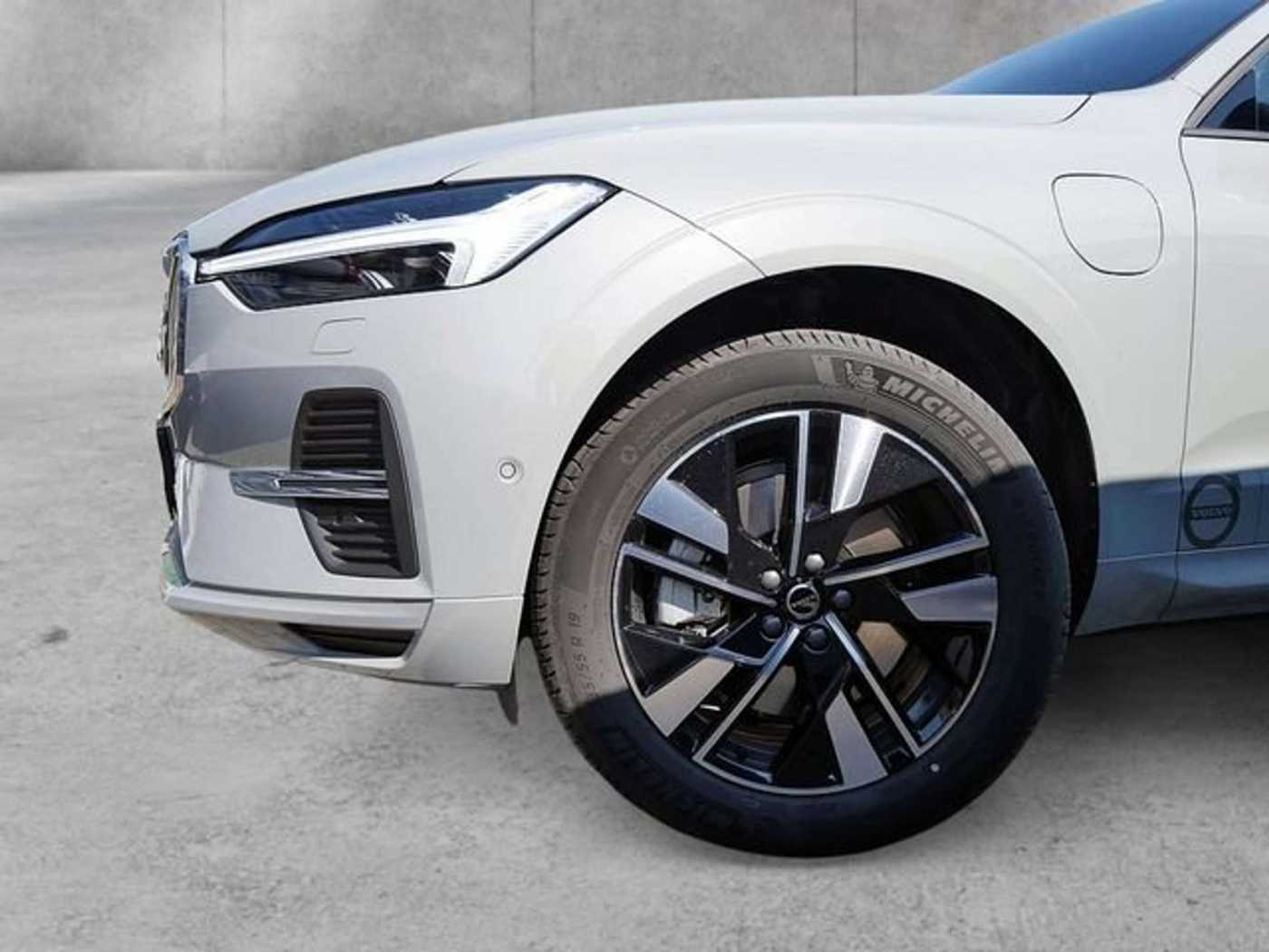 Volvo XC60 – Bild 4