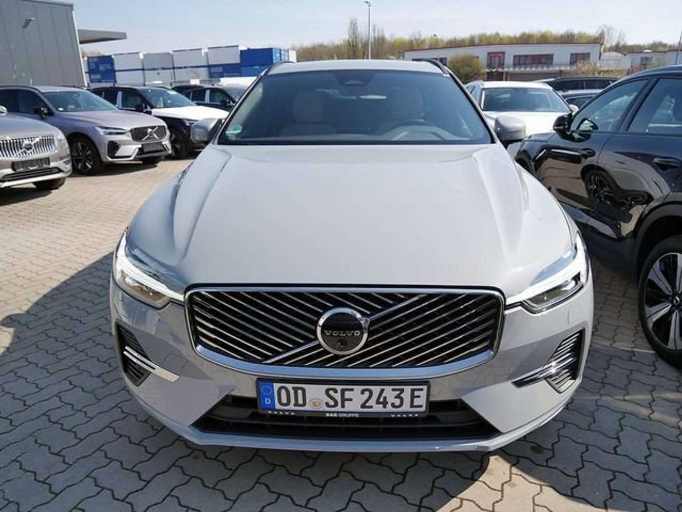Volvo XC60 – Bild 5