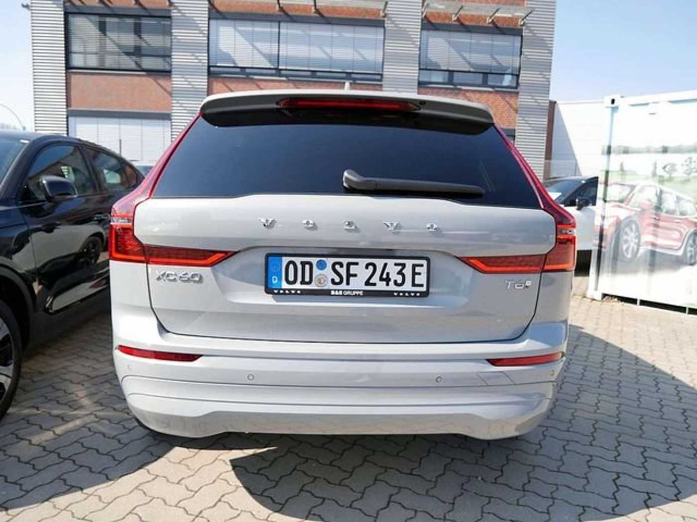 Volvo XC60 – Bild 6