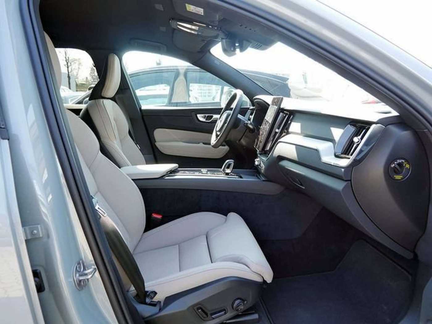 Volvo XC60 – Bild 7