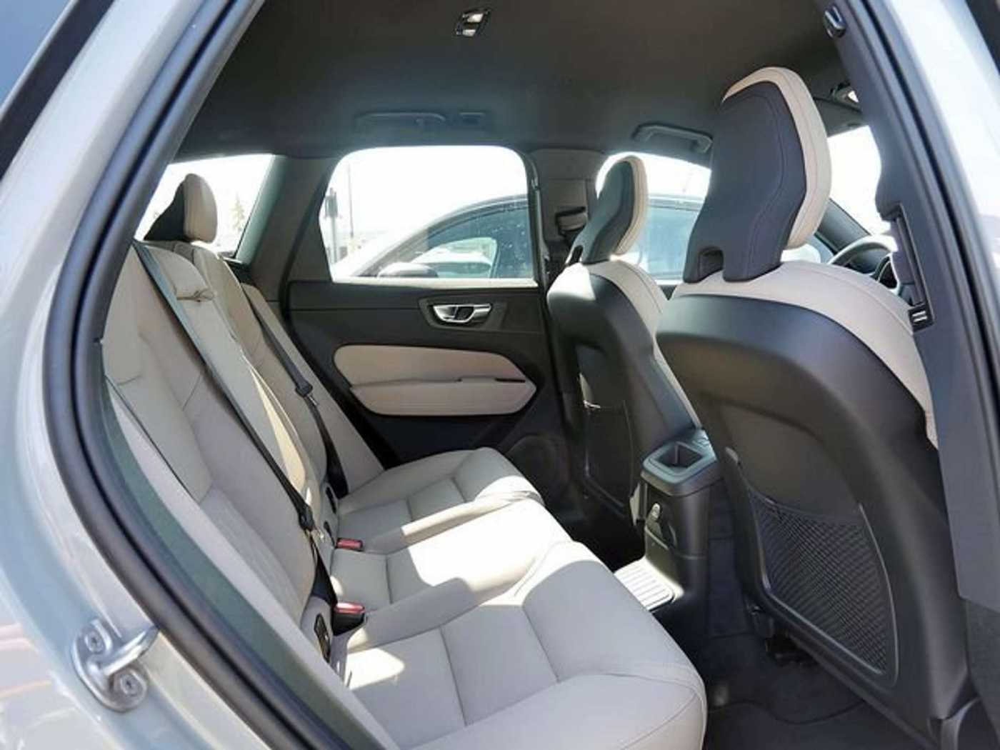 Volvo XC60 – Bild 8