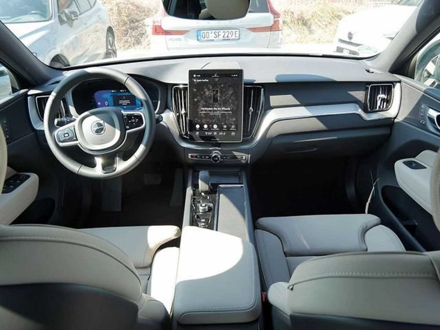 Volvo XC60 – Bild 9
