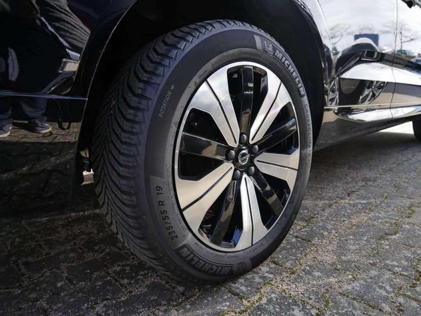 Volvo XC60 – Bild 11