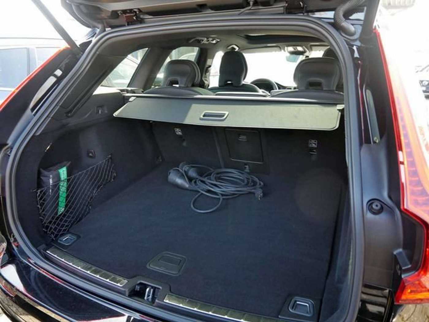 Volvo XC60 – Bild 12