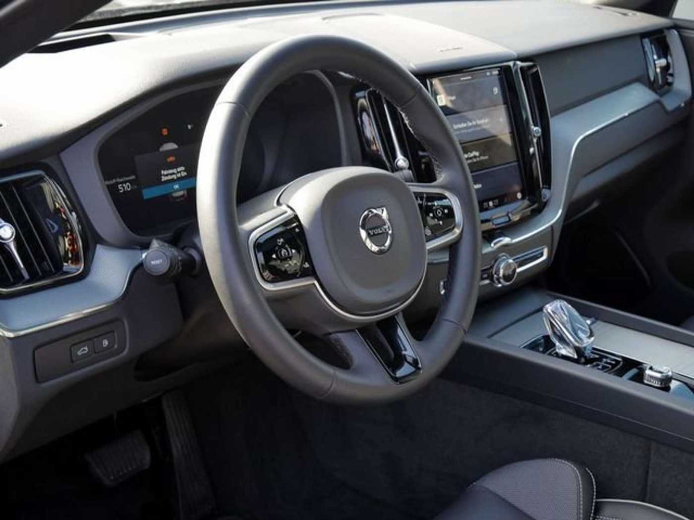 Volvo XC60 – Bild 14